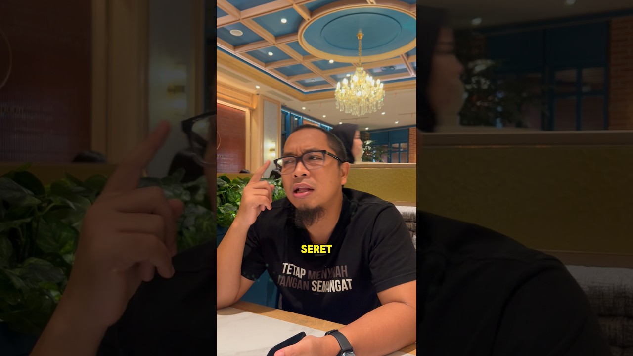 Kalau anda rezekinya mulai seret... semoga bisa menginspirasi. Share jika merasa ini bermanfaar 🙏🏼