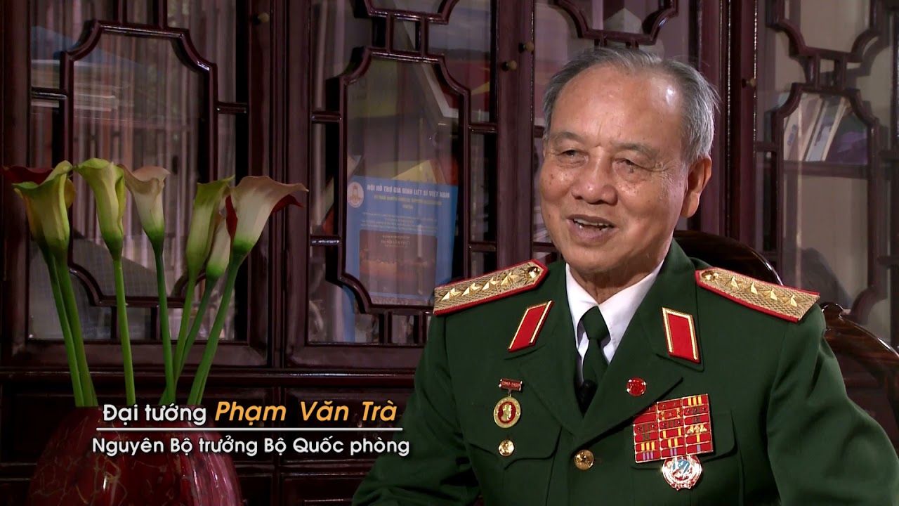 [Viettel Documentary] Những quyết định lịch sử