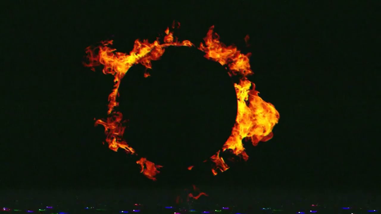 Gone (Visualizer)