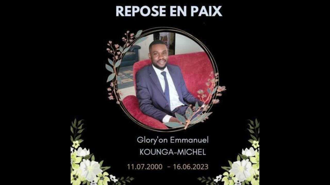 Teutch Karabah - Hommage à Michel Kounga