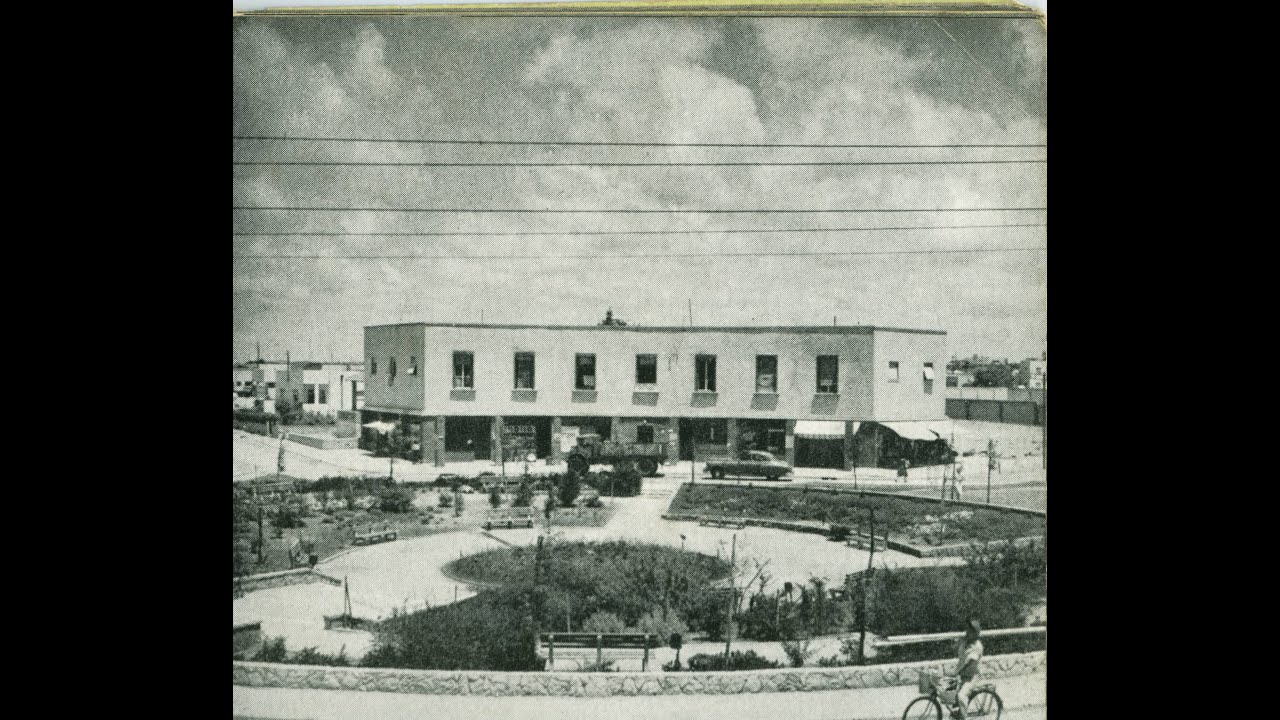 כיכר סטרומה חולון