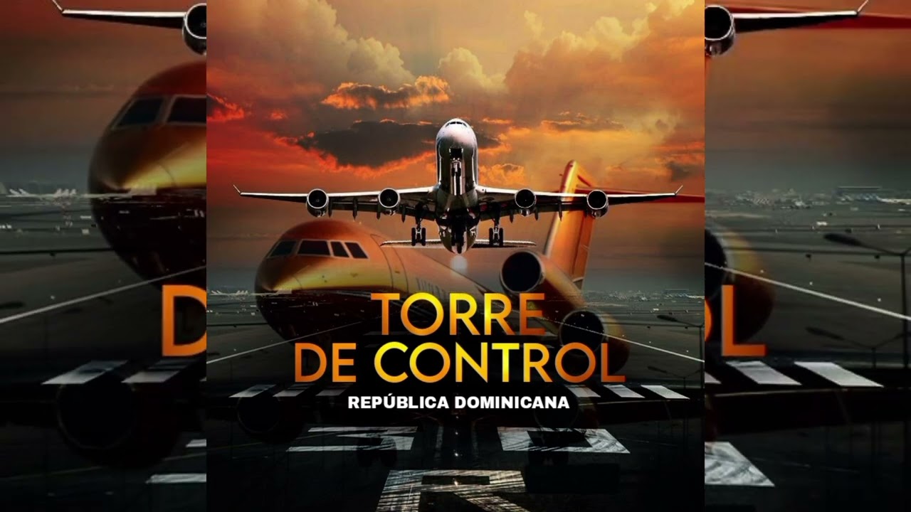 TORRE DE CONTROL RD