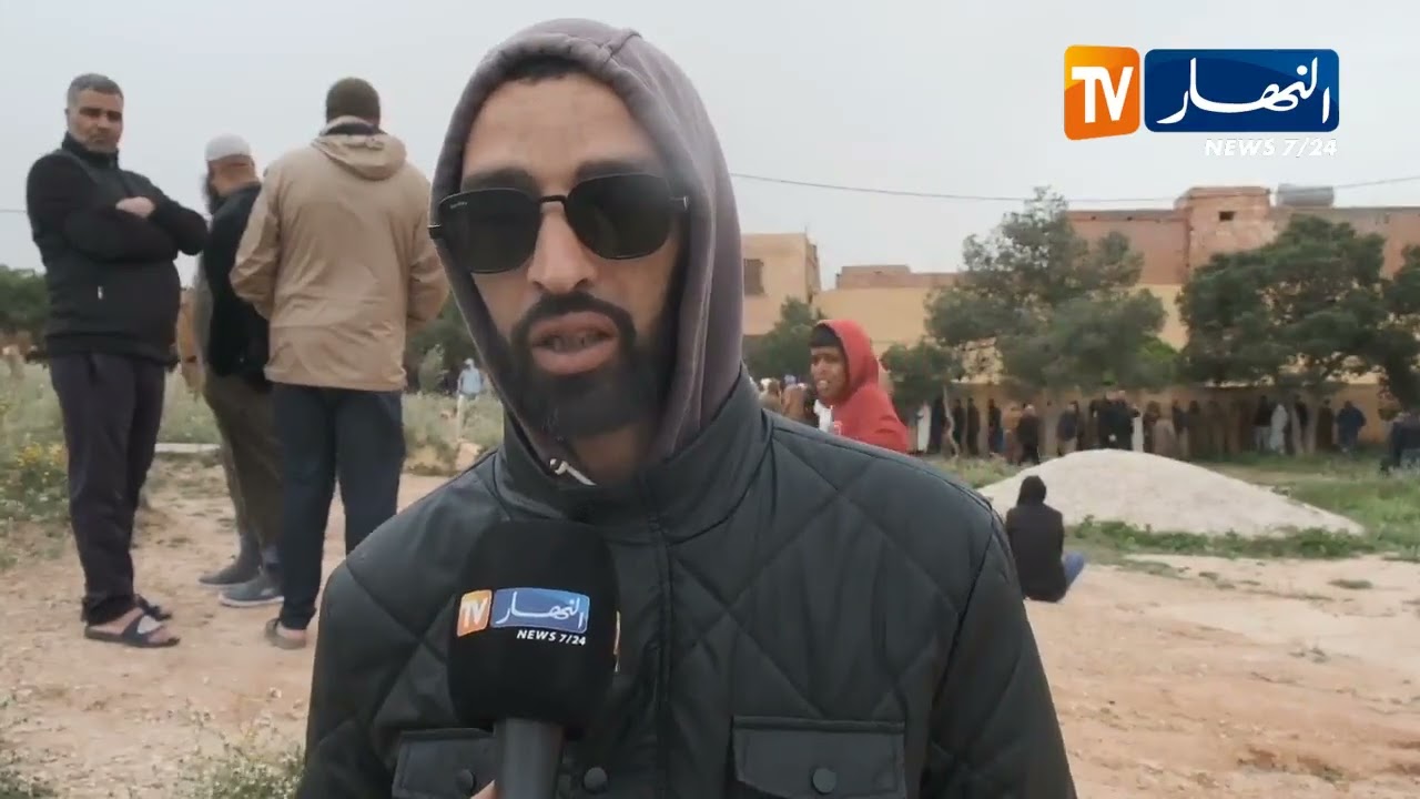 الجلفة:   كلاب ضالة تنهش طفلا وترديه قتيلا بعين معبد  .. صدمة وحزن واسع بين السكان