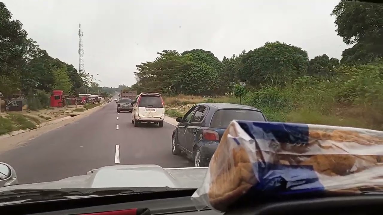 Découvrez kinshasa Matadi première partie