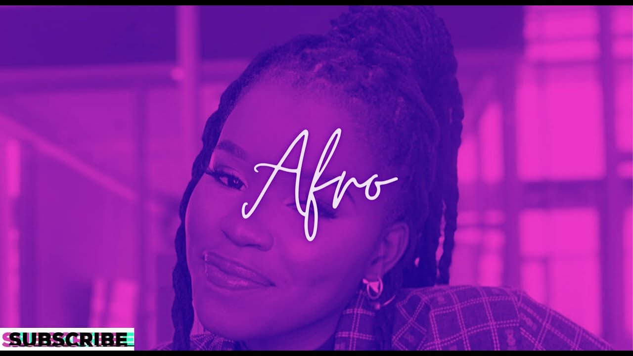 [FREE] Nkosazana Daughter x Burna Boy x Wizkid Type Beat - 