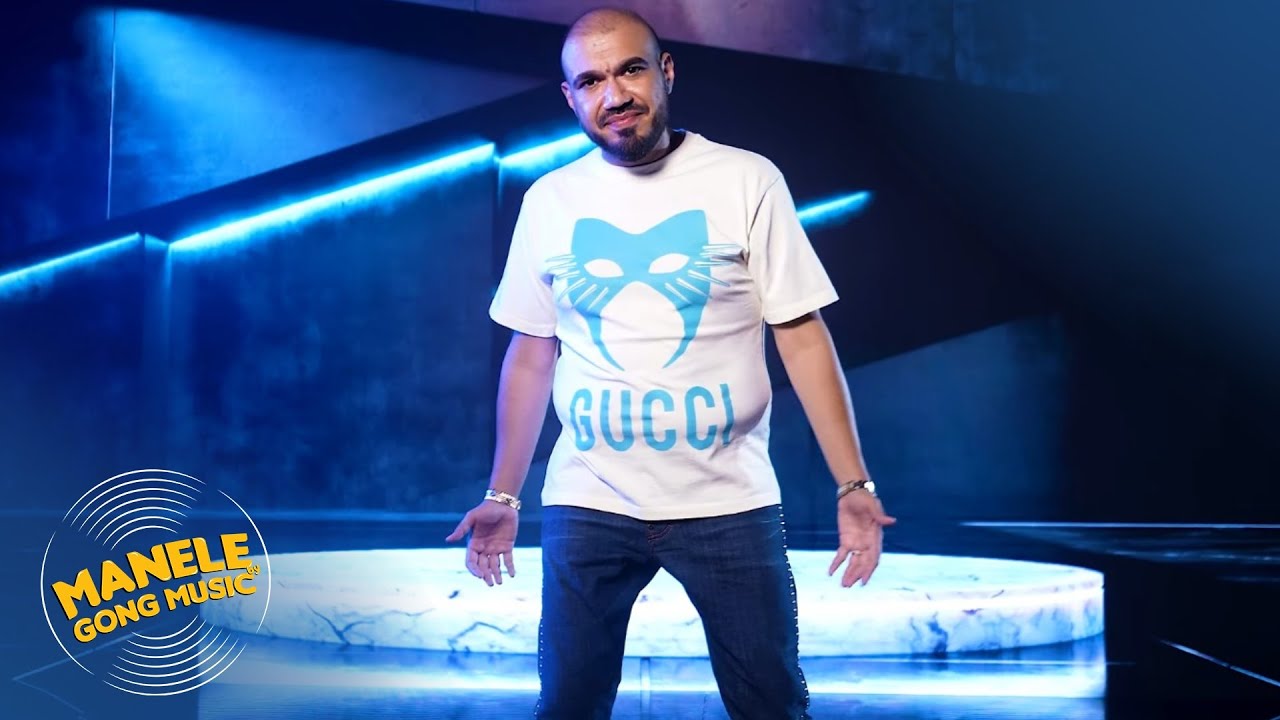 Narcis -  A renuntat pentru el | Videoclip Oficial