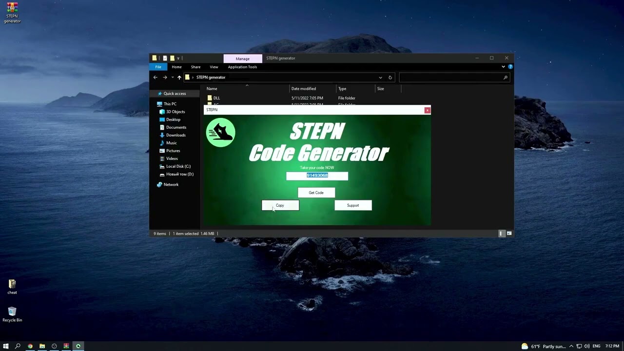 STEPN : HOW TO GET ACTIVATION CODE 🔴 STEPN REGISTRATION CODES