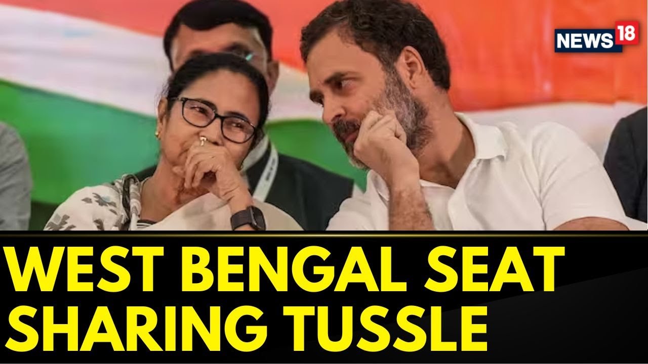 Lok Sabha Elections 2024 | Opposition Alliance | Big Update On The Seat Sharing In West Bengal