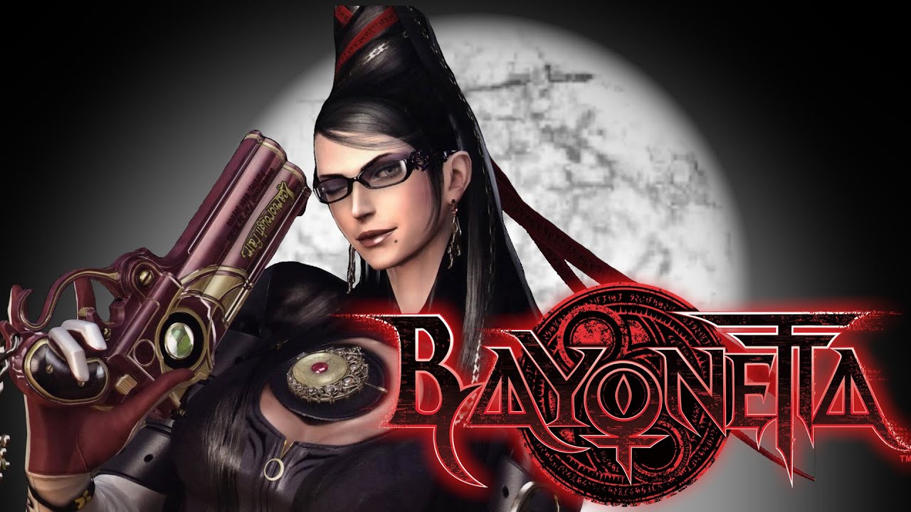 Bayonetta Review