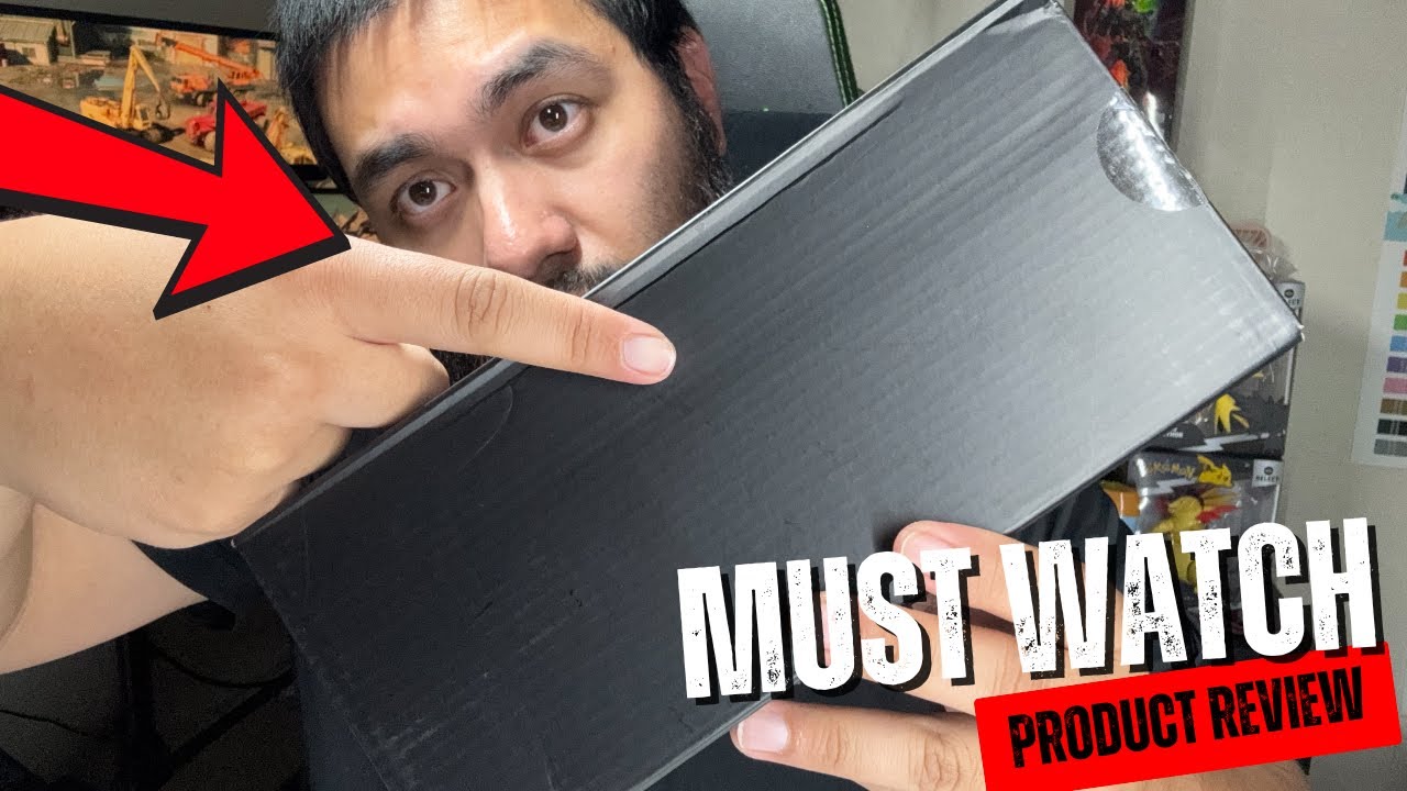 Thrusting Dildo Vibrator Sex Toys - Realistic Huge Thick Dildo for G Spot  (Unboxing Review)