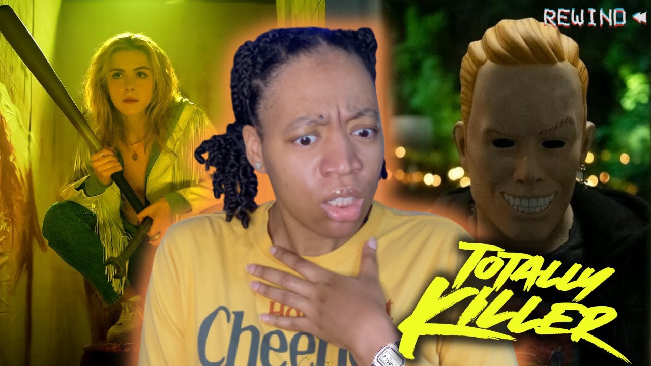 The 80's Were WILD **TOTALLY KILLER (2023)** FIRST TIME WATCH | Reaction