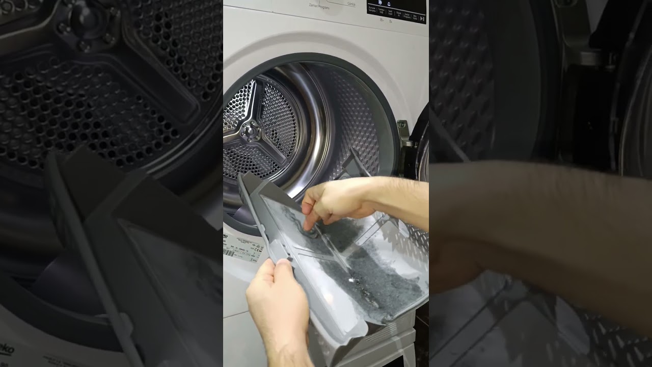 Beko Kmx90 Kuratma Makinası İnceleme