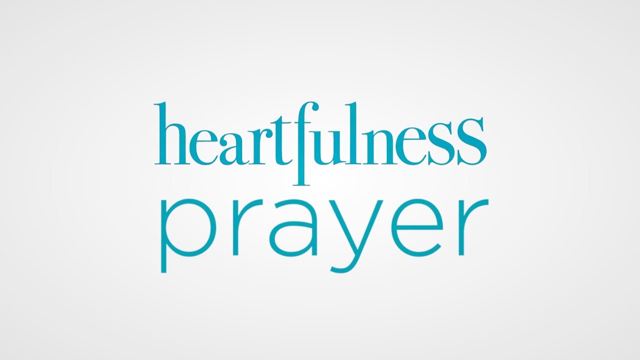 Connecting To Source &ndash; A 3-Minute Guided Meditation | Prayer For Healing | Heartfulness