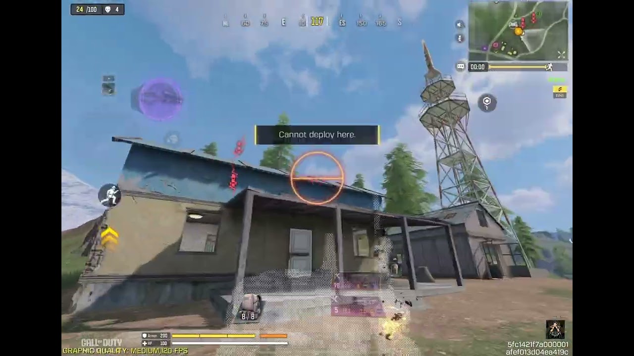 BUHAY NG CAMPER