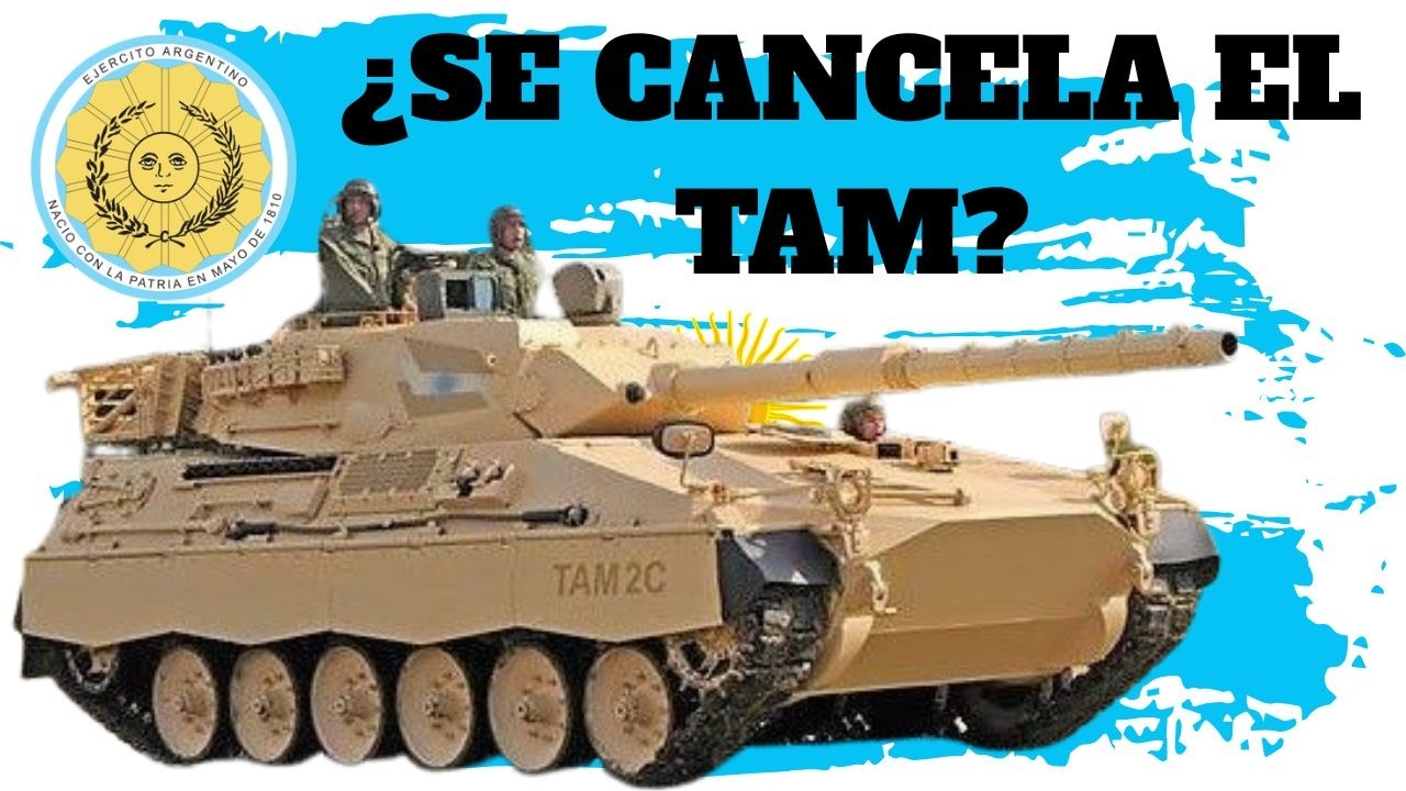 LA VERDAD DETRAS DE LA CANCELACION DEL TAM