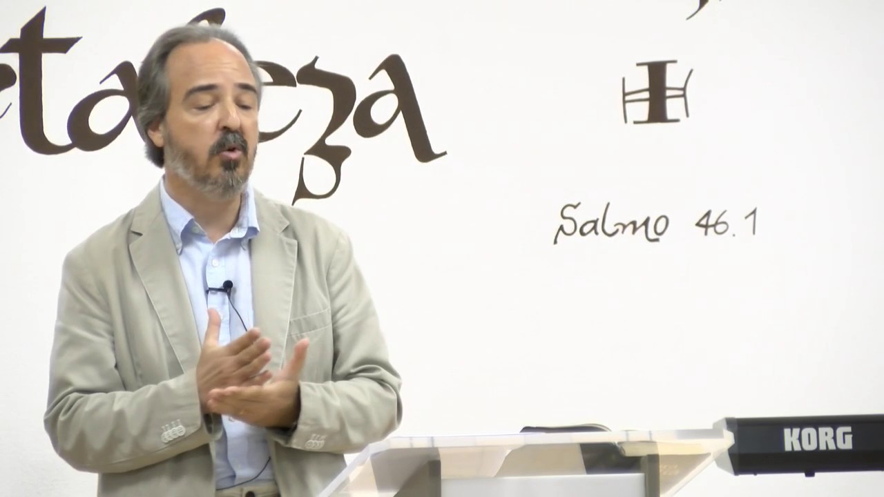 La fe de una iglesia apasionada
