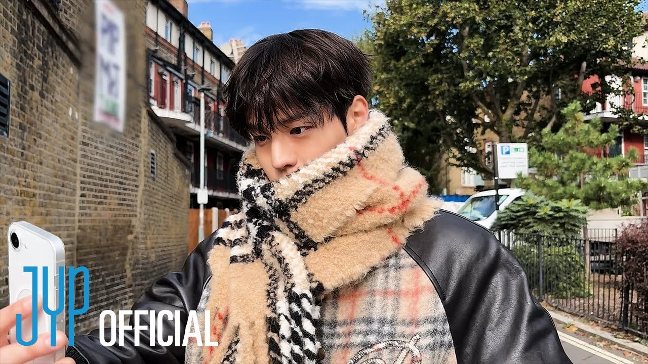 [SKZ VLOG] Seungmin : Mini's minilog 6
