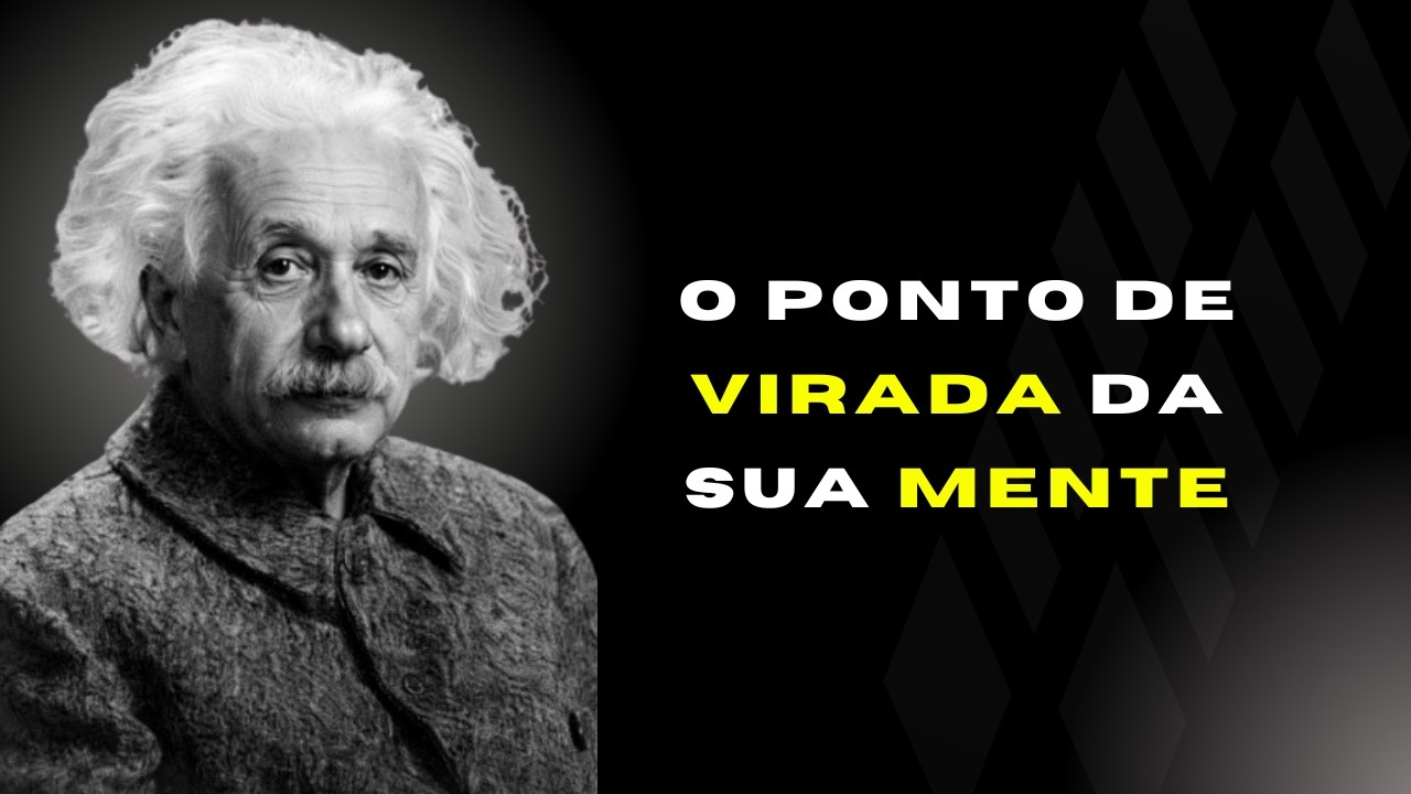 O Ponto de Virada Que Começa Dentro da Sua Mente