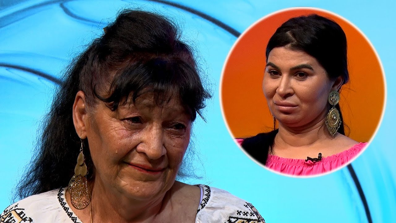 Mama Ramonei de la Clejani, despre momentul în care a rămas gravidă cu Ioniță: “Îmi era rușine”