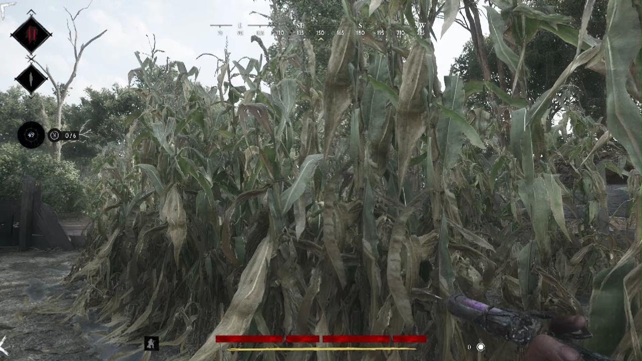HUNT: SHOWDOWN Fun Fun