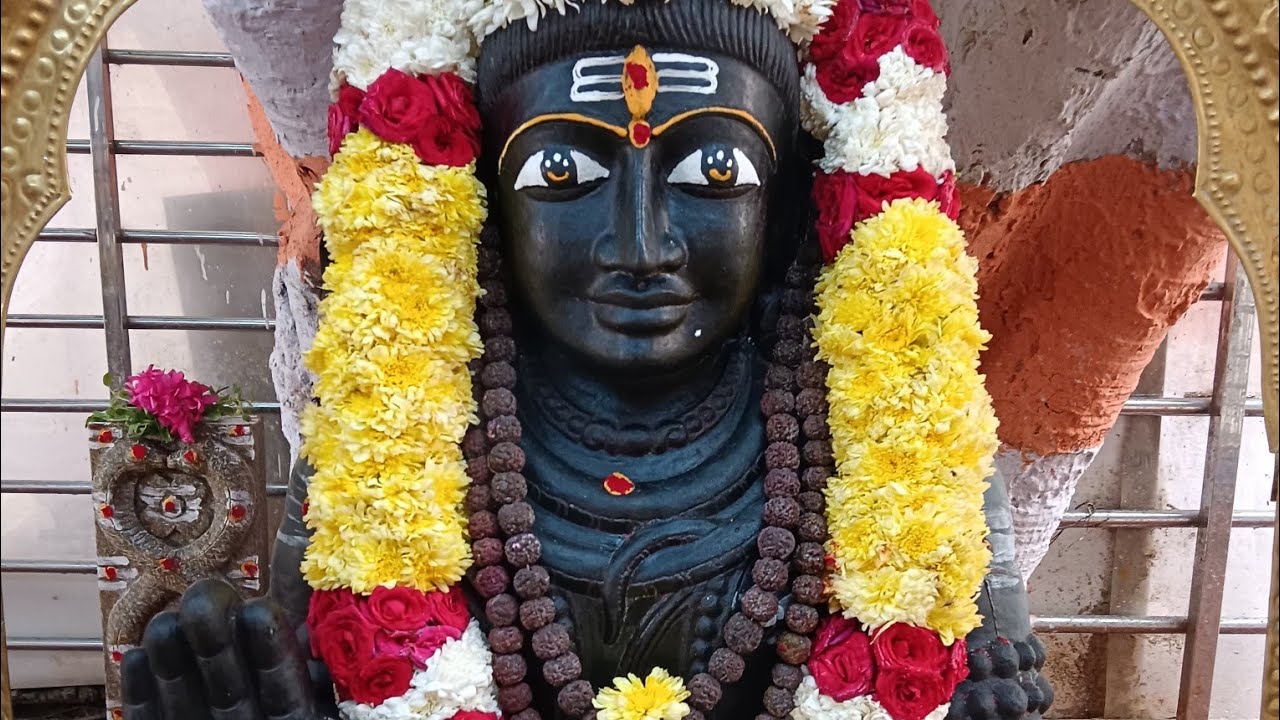 💫🕉Sri Naga Lingeshwara Swamy 🙏#shiva #subscribe