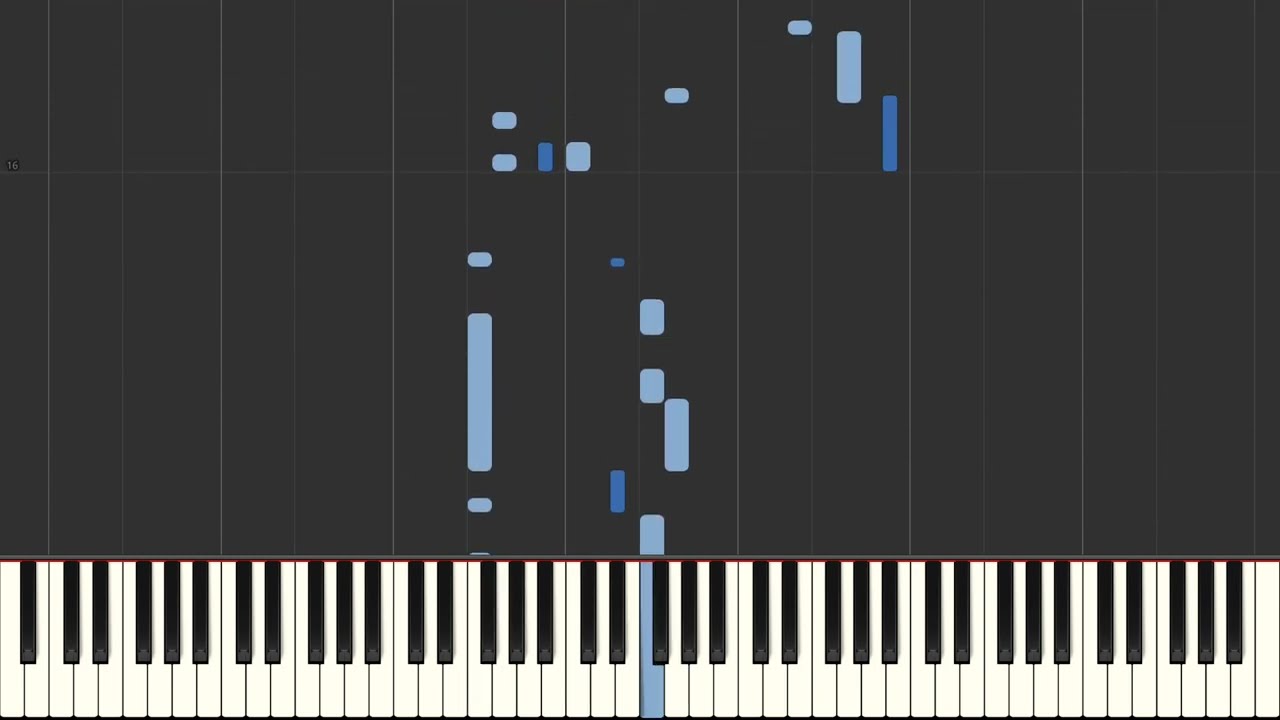 Mac DeMarco - For the First Time (Piano Tutorial)