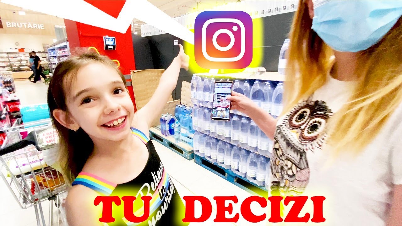 ABONATII imi CONTROLEAZA Viata