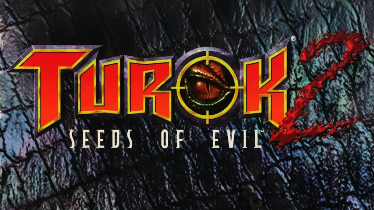 Turok 2: Seeds of Evil 2026 pt 12