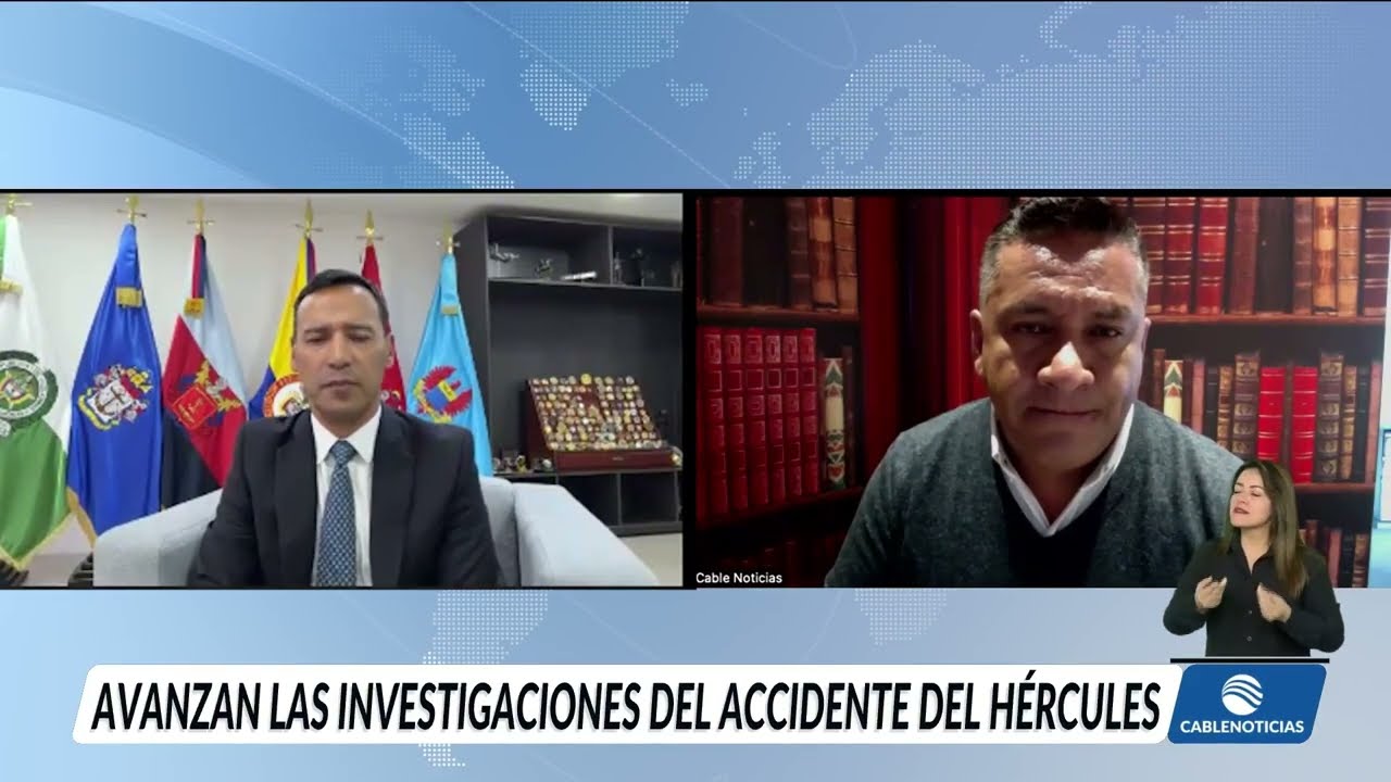 Exclusiva, Gobierno va con todo contra Iv&aacute;n Mordisco y revela operaci&oacute;n militar en curso