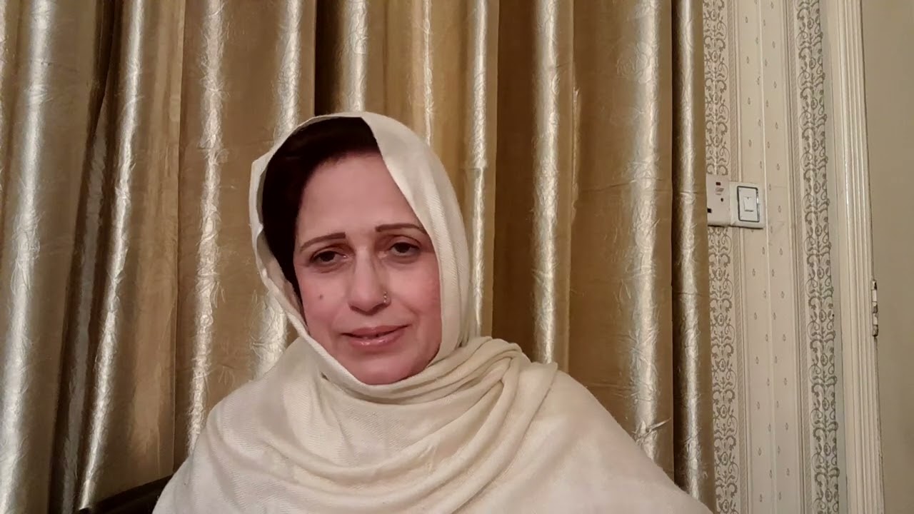 11 mahine Hamare Ek Mahina Allah ka aur Ramzan Mubarak