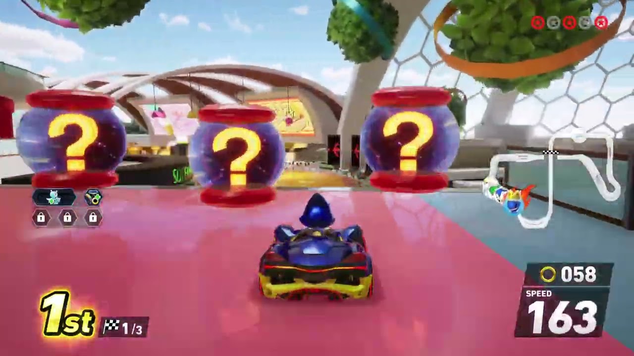 From Green Hill to CrossWorlds 🌀 Sonic PASS Run (🎬 Full Stream Upload)