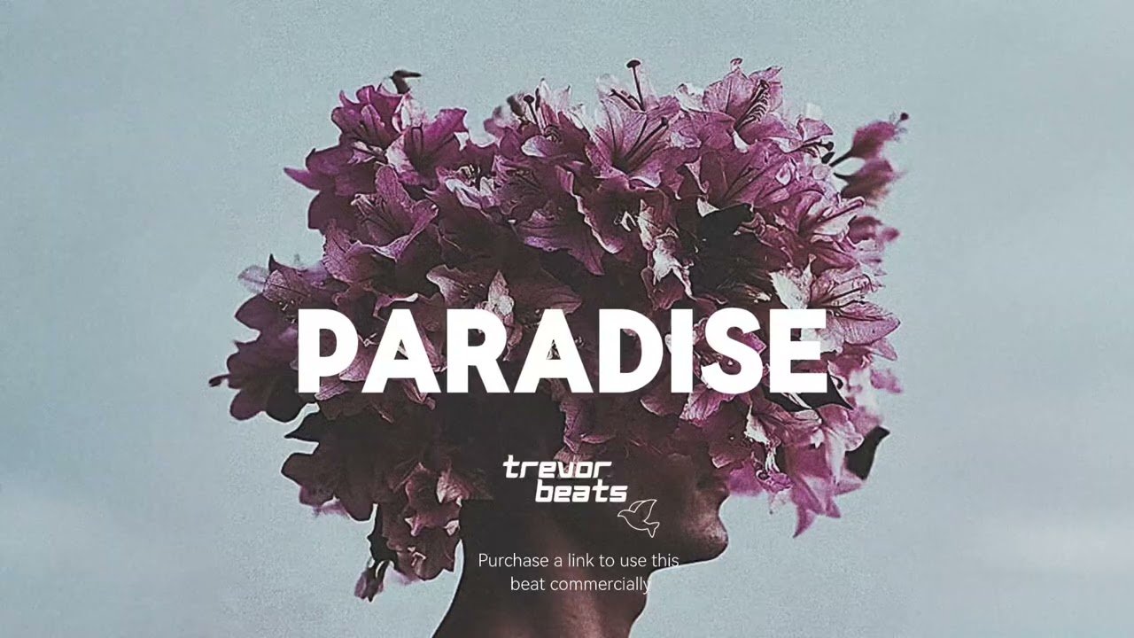 Emotional Afrobeat Instrumental 2026 -  