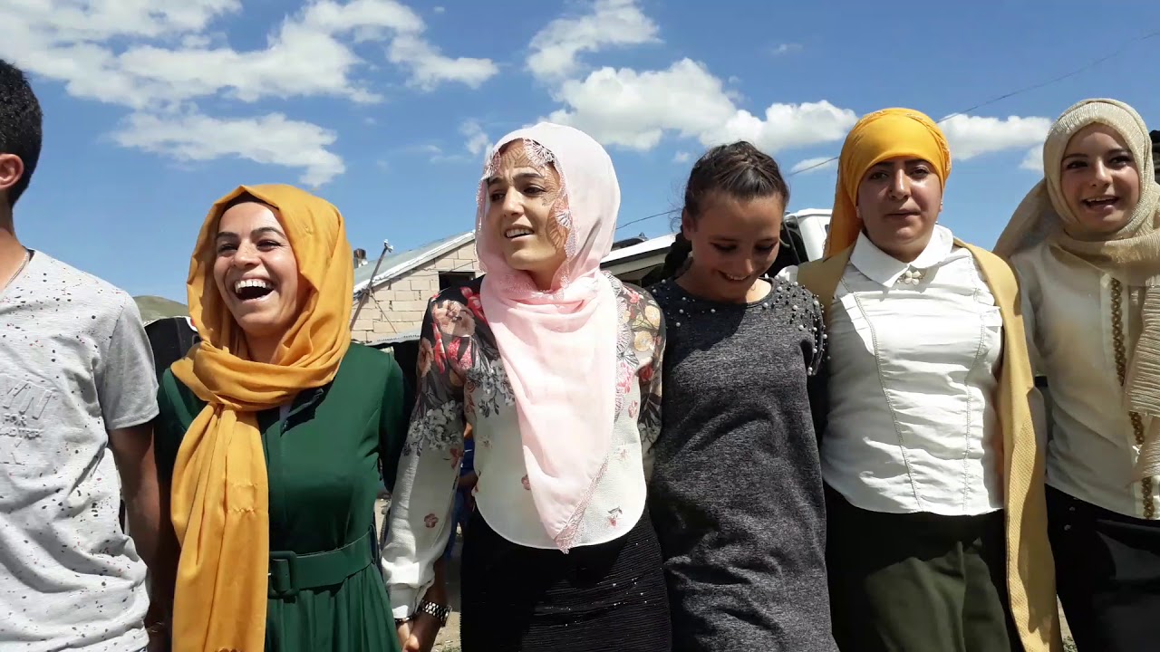 Karayazı tosunlu koyu