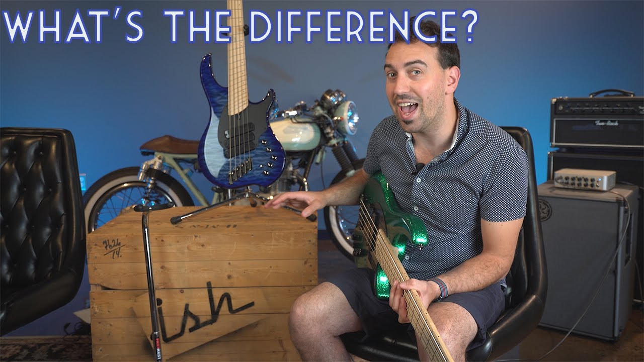 Differences Between Dingwall Combustion and NG3