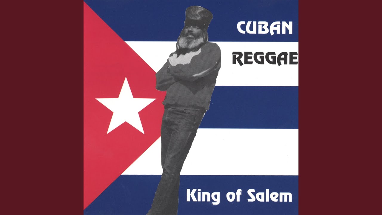 Reggae Posse Swing