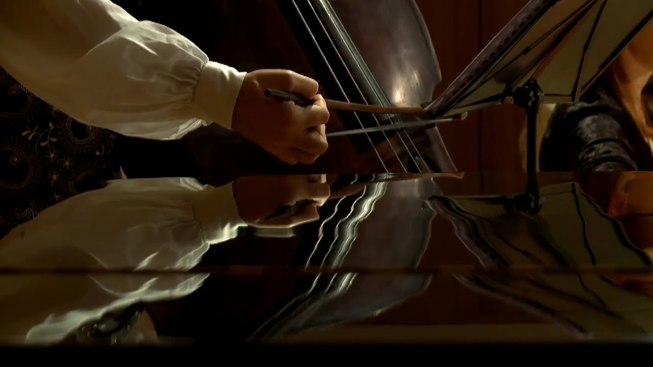 Antonio Lucio Vivaldi (1678 - 1741) Sinfonia C dur        RV 710