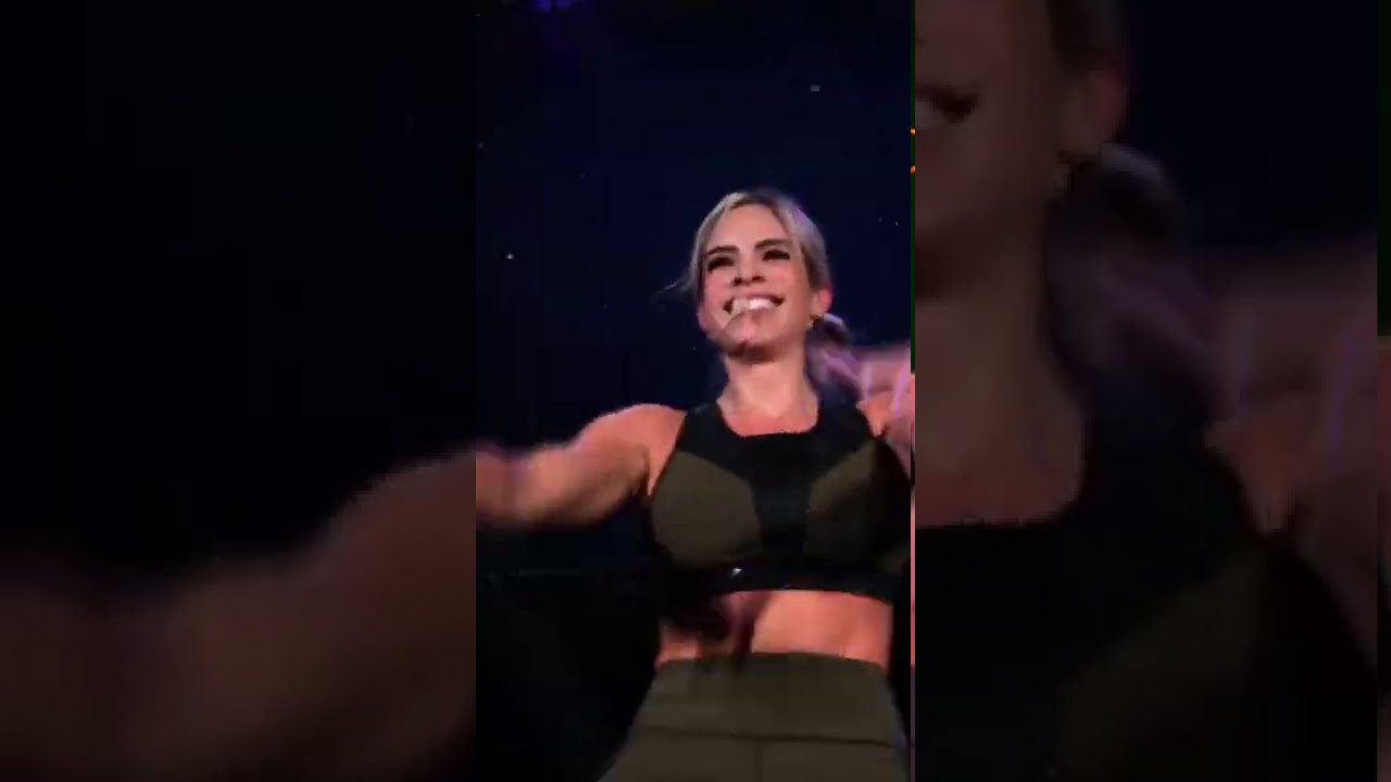 MICHELLE LEWIN 24H STORY INSTAGRAM   September 02 2019