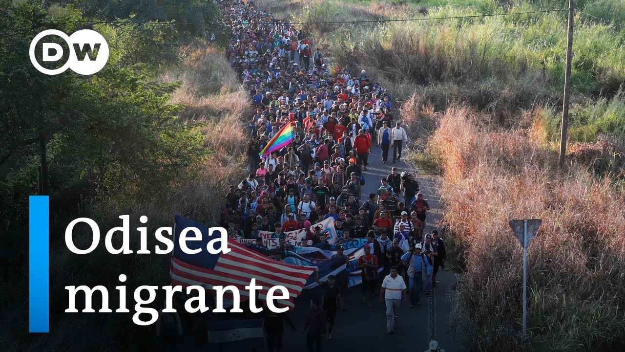 Tensión entre Guatemala y Honduras