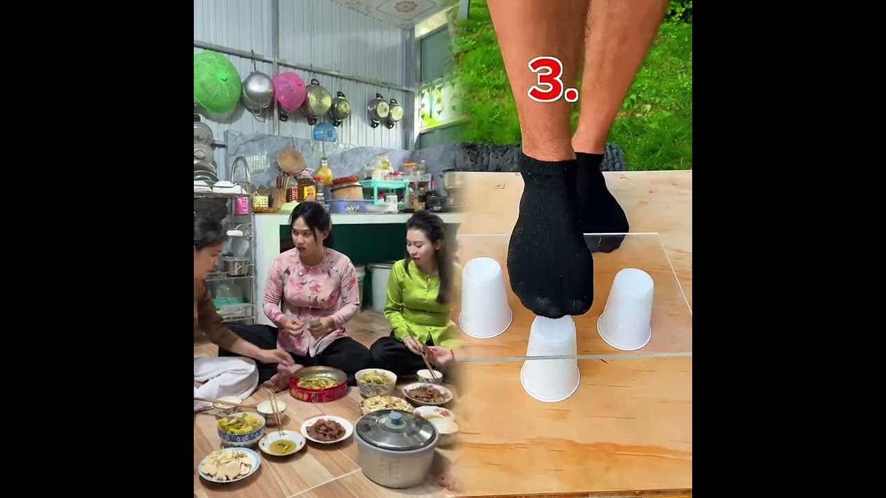 🤣👌👌👌2025 pov Must-Watch Crazy Clips Compilation #foryou #youtubeshort#funny#humor #fypシ #pov #fyp 😍😜
