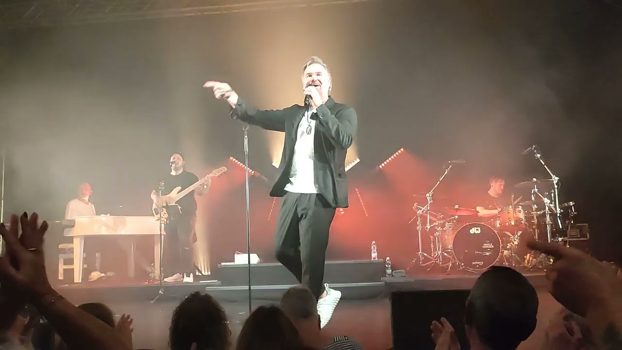 NIK P. Dresden 29.09.2023