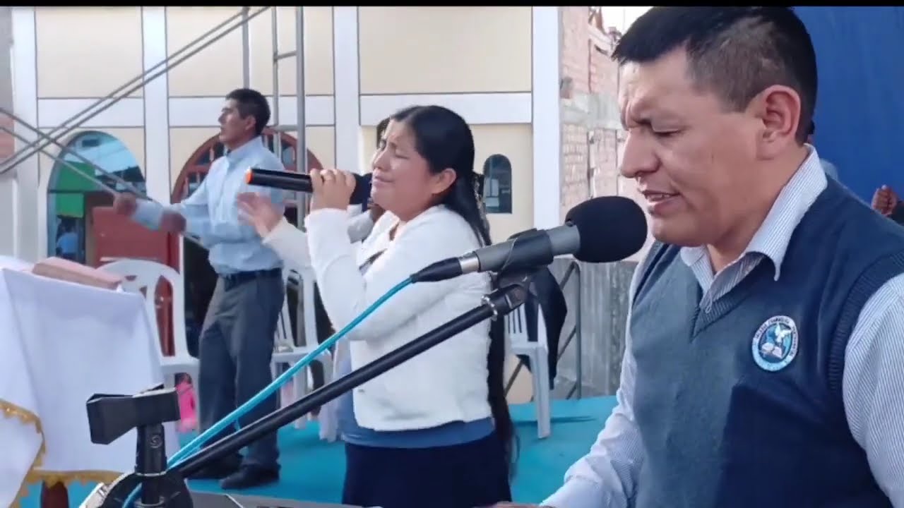 ALAS DE BENCION LIMA