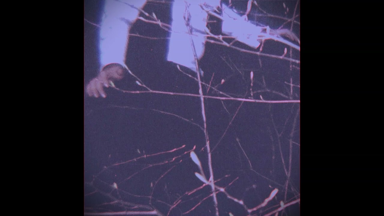 Cemeteries - Leland (Slowed + Reverb)