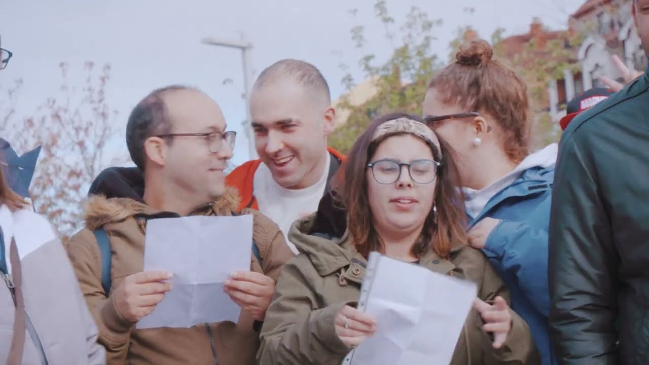 Autismo Bizkaia #AukeraBerriak #EiTBMaratoia2023
