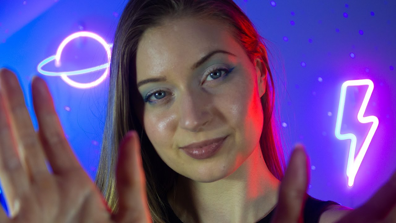 💗ASMR 💕 “It's Okay