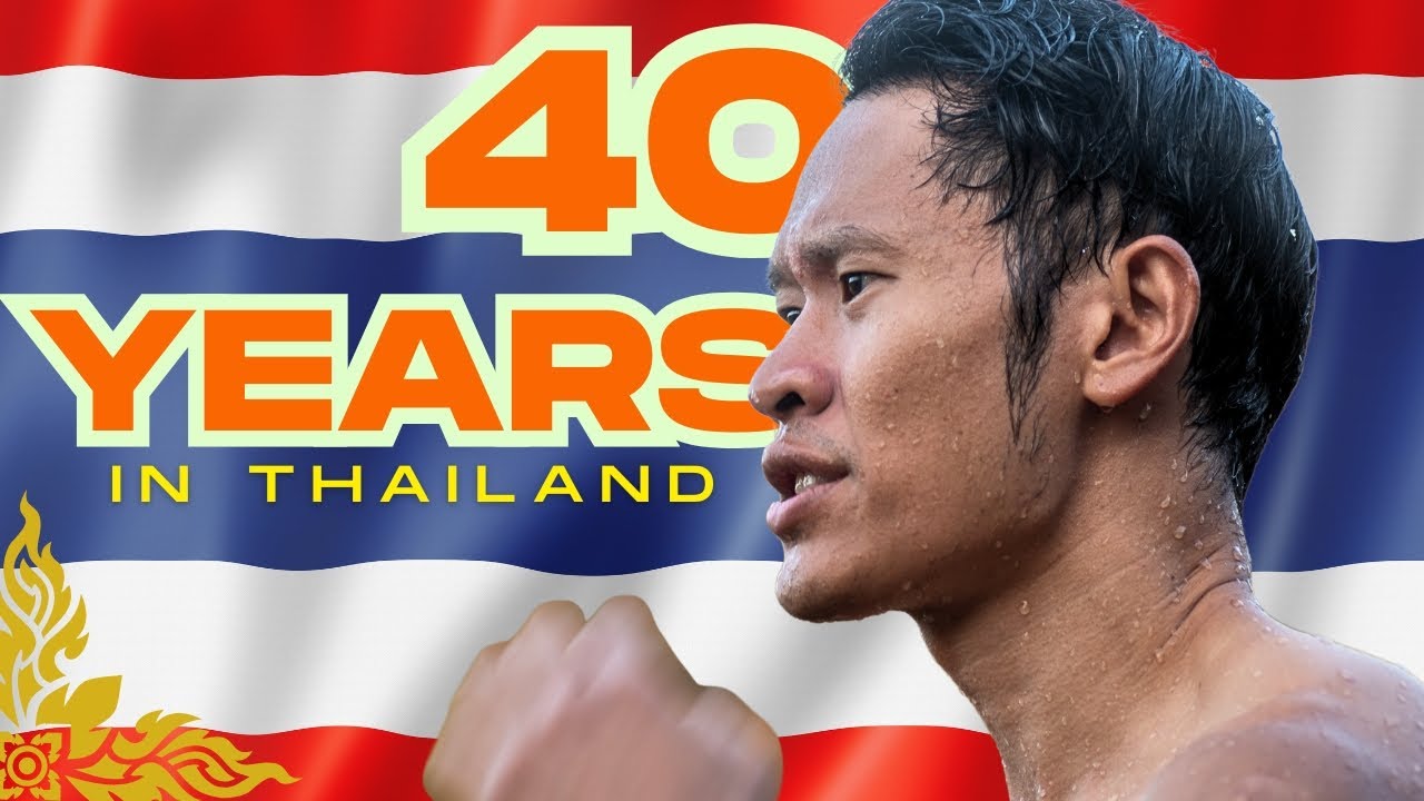 The Single Greatest Thing About Living in Thailand As a Thai
