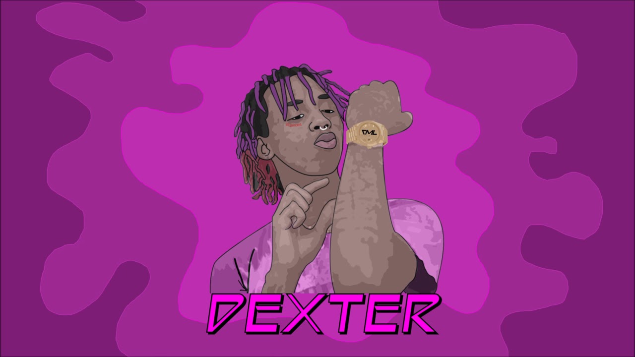 [FREE] Famous Dex x Playboi Carti Type Beat 2017 - 