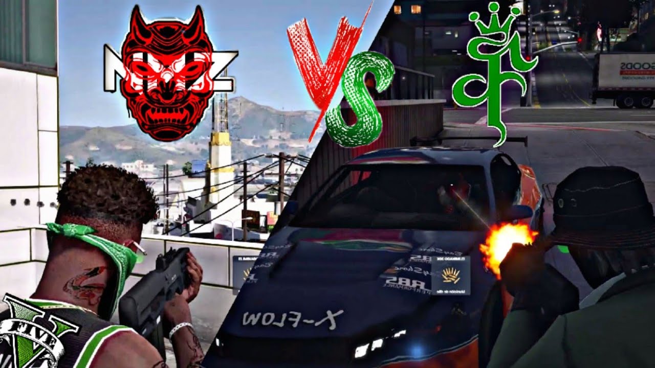 GUERRA DIA 3 NAMELEZ VS FAMILIES | GTA 5 Rp | DOVUX LIFE
