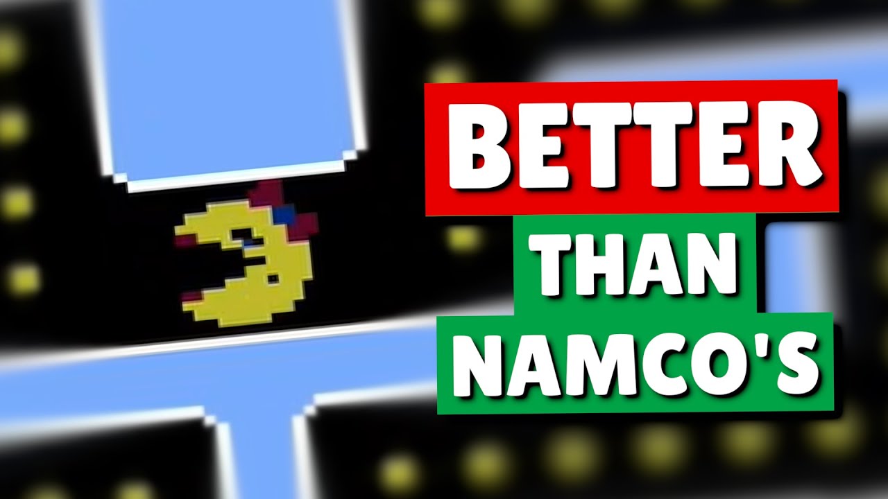 The True BEST Unlicensed Game Company