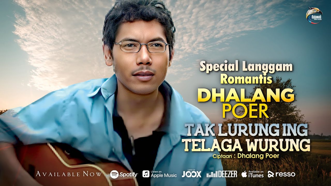 Dhalang Poer - Tak Lurung Ing Telaga Wurung [OFFICIAL]