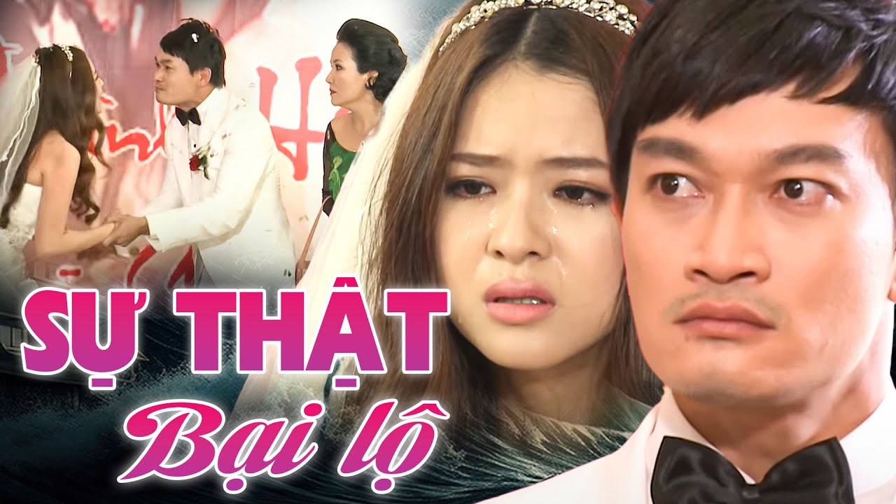 Thạch Lan RƠI VÀO ĐAU KHỔ VÌ BÍ MẬT CÓ CON RIÊNG BỊ BẠI LỘ NGAY ĐÁM CƯỚI | PHIM TRUYỀN HÌNH VIỆT NAM